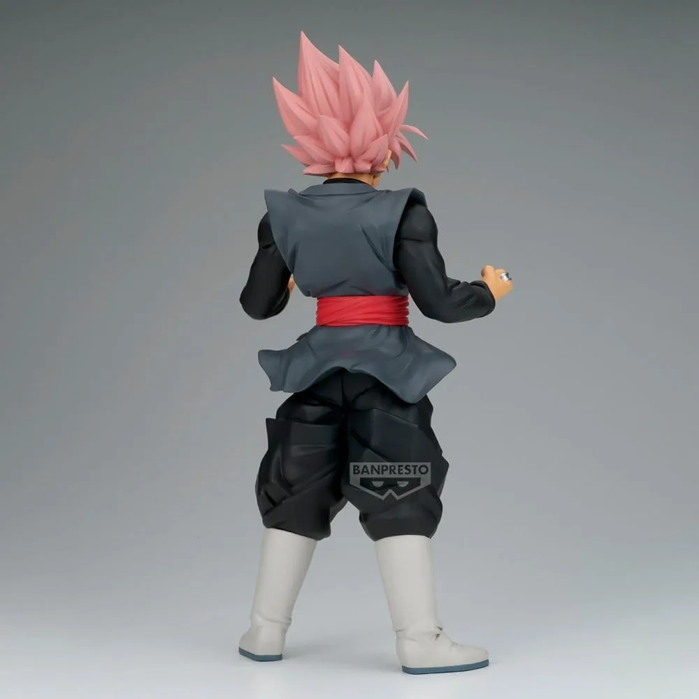 Dragon Ball Super Figure – Rosé Goku Black 28 cm 5
