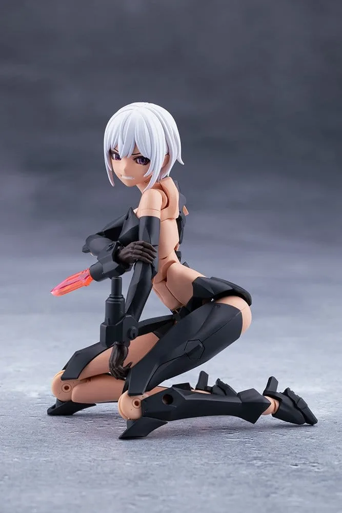 Megalomaria Unlimited Universe Model Kit – Emulator 2 16 cm 10