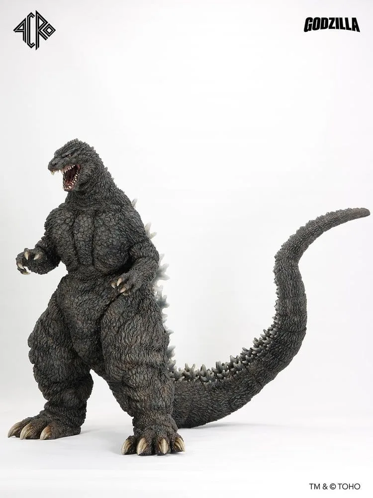 Godzilla Figure – 1991 Remix Series 40 cm 13
