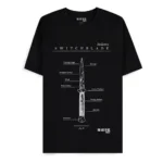 The Last of Us T-Shirt – Switchblade 1