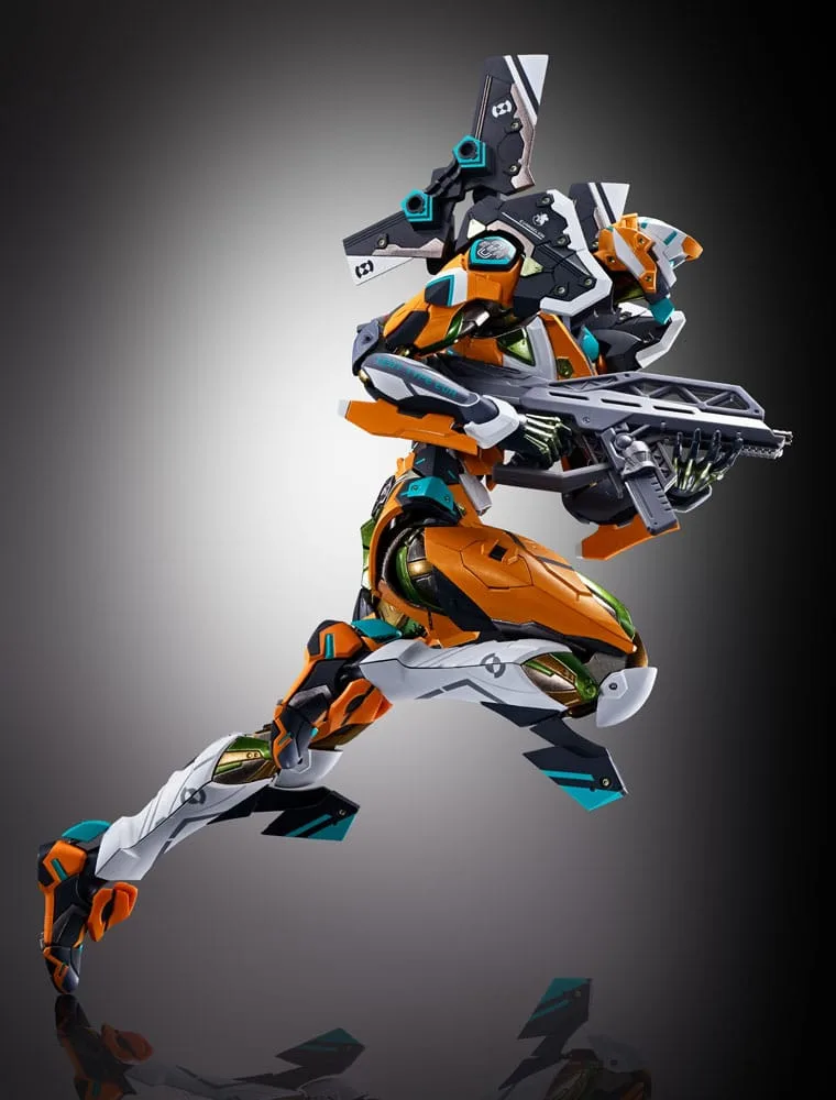 Evangelion Actiefiguur – Eva Type-00/00 30th Metal Build 22 cm 14