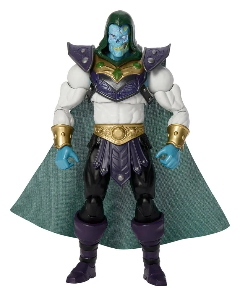 Masters of the Universe Action Figure – New Eternia Keldor 18 cm