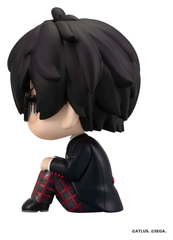 Persona 5 the Royal figuur – Hero Look Up 11 cm 6