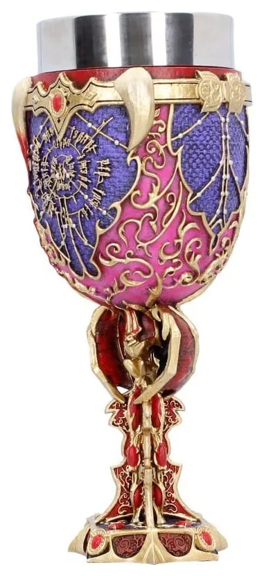 Baldur’s Gate 3 Goblet – Astarion 20 cm 2