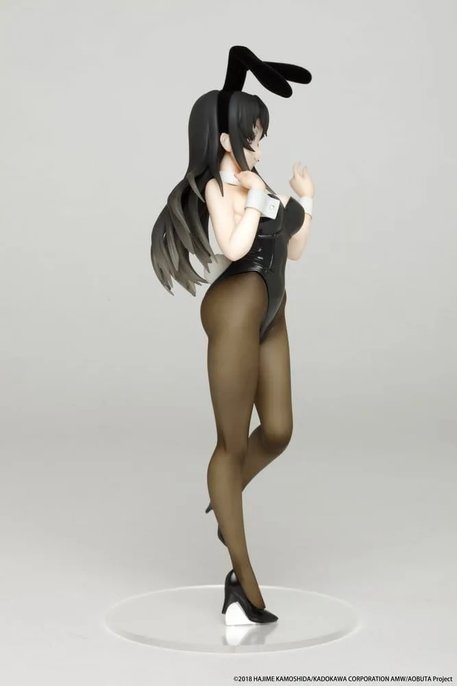 Rascal Does Not Dream Figure – Mai Sakurajima Bunny 20 cm 10