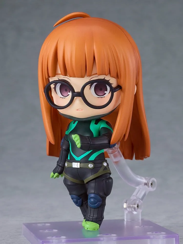 Persona 5 Royal Nendoroid – Futaba Sakura Phantom Thief 10 cm 6