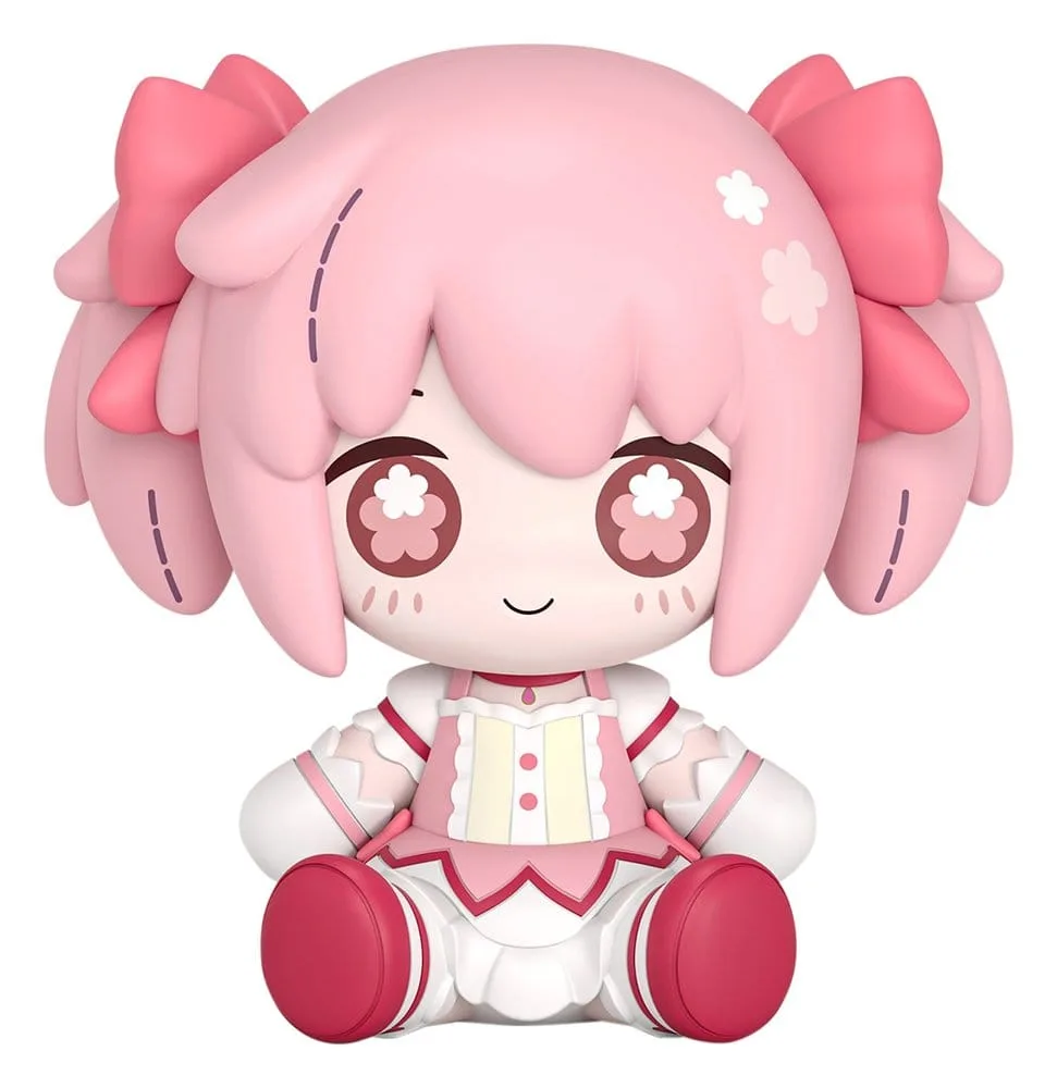 Puella Magi Madoka Magica Mini Figure – Kaname Huggy Good Smile 7 cm