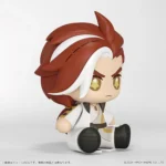 The Legend of Hei II Chibi Figures – Blind Box Assortment 7 cm 22