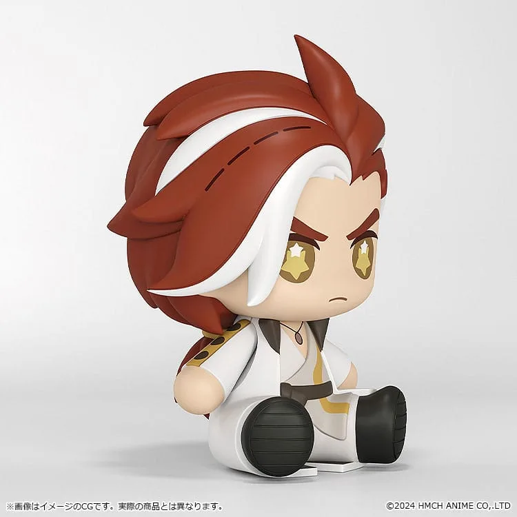 The Legend of Hei II Chibi Figures – Blind Box Assortment 7 cm 22