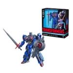 Transformers Action Figure – Studio Series Nemesis Prime 21.5 cm 3