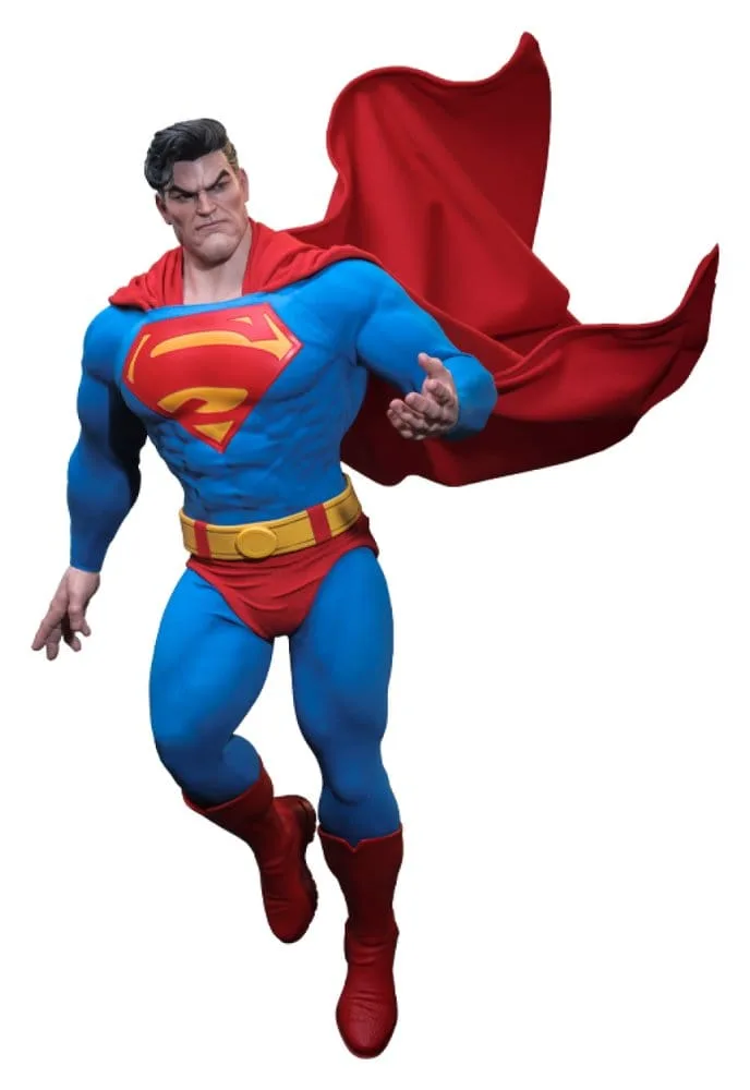 Batman The Dark Knight Returns Action Figure – Superman 1/6 34 cm