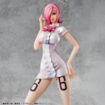 One Piece Statue – Vinsmoke Reiju Limited Edition 21 cm 6