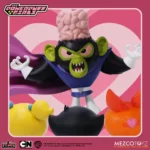 Powerpuff Girls Action Figures – 5 Points 16-Piece Assortment 10 cm 4