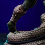Masters of the Universe Statue – Kobra Khan Art Scale 20 cm 19