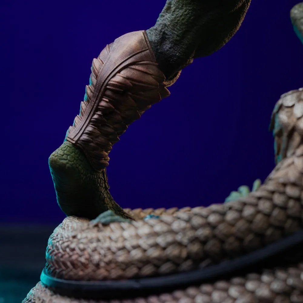 Masters of the Universe Statue – Kobra Khan Art Scale 20 cm 19