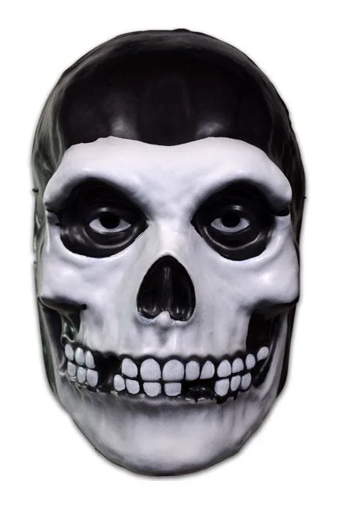 Misfits Mask – The Fiend Vacuform