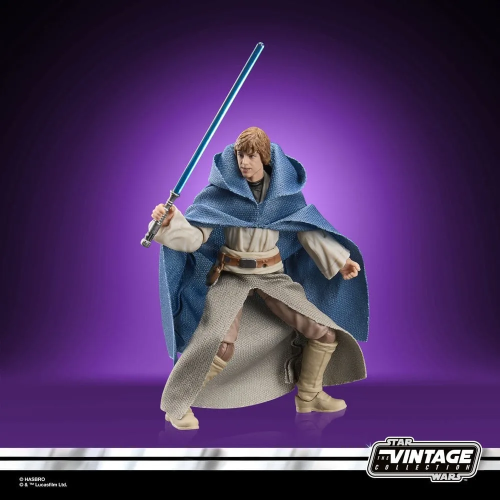 Star Wars Action Figure – Vintage Collection Luuke 9.5 cm 9