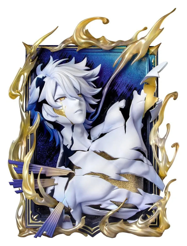 Honkai Star Rail Diorama – Phainon Thus Burns the Dawn 24.7 cm 9