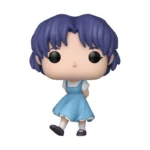 Ranma 1/2 Funko Pop – Akane 9 cm 1