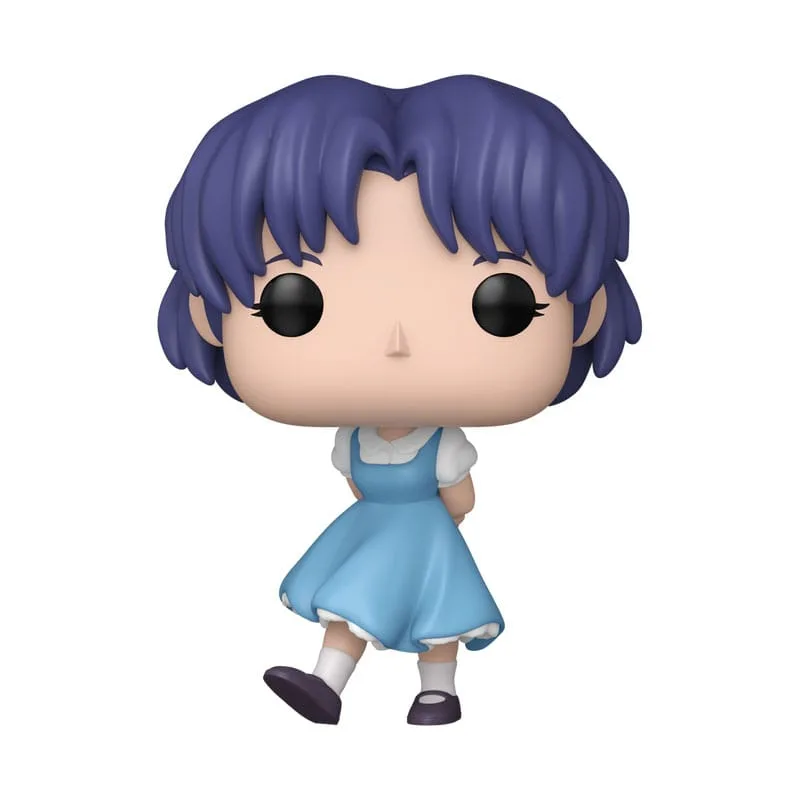 Ranma 1/2 Vinyl Figure – Funko Pop Akane 9 cm