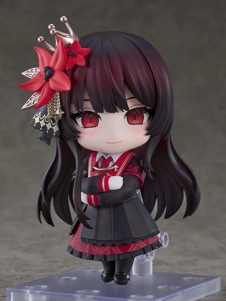 Magical Girl Witch Trials Nendoroid – Hiro Nikaido 10 cm 2