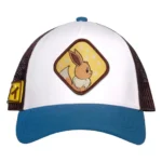 Pokémon Trucker Cap – Eevee 1