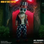 House of 1000 Corpses Doll – Captain Spaulding LDD 25 cm 1