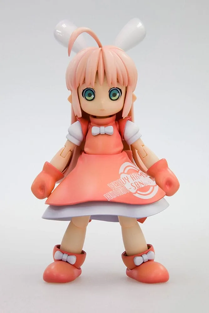 HoiHoi-san Model Kit – Heavy Arms New Edition 12.5 cm 5