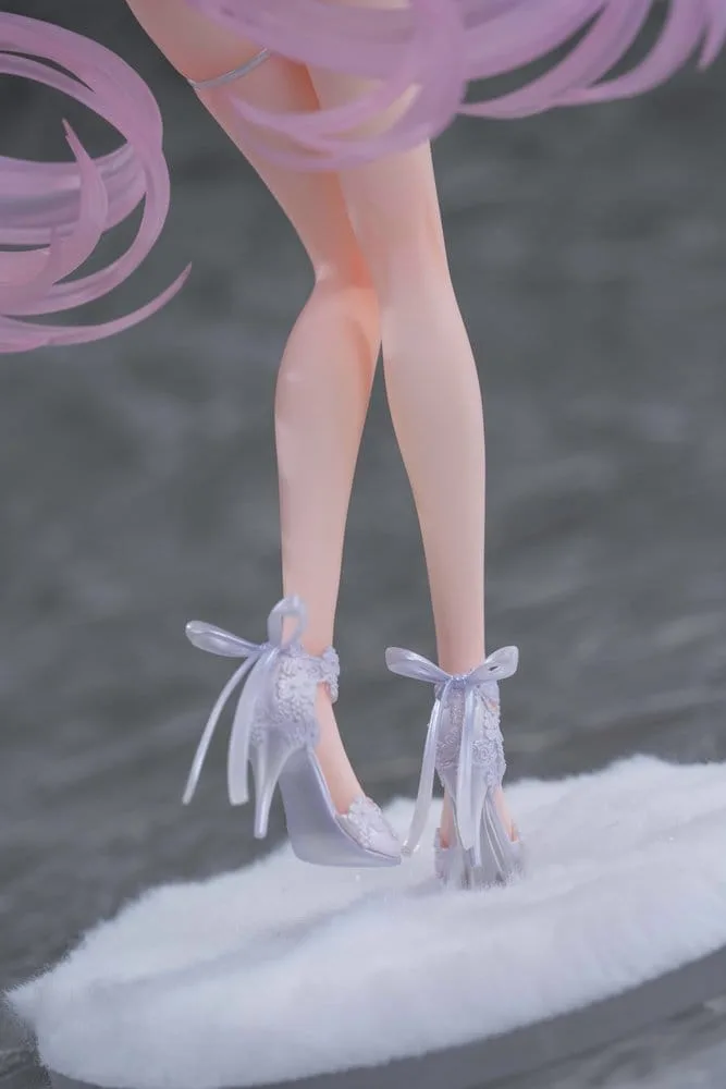 Original Character PVC Figure – Eve Agape Version 27 cm 15