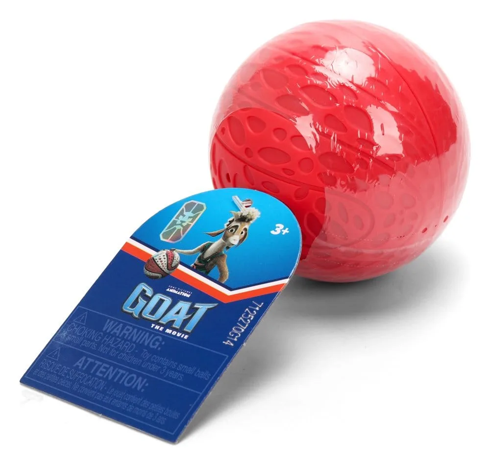 Goat Mini Figures – Wave 1 Display of 9 6 cm 13