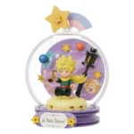 The Little Prince Construction Set – Starry Lamp 1