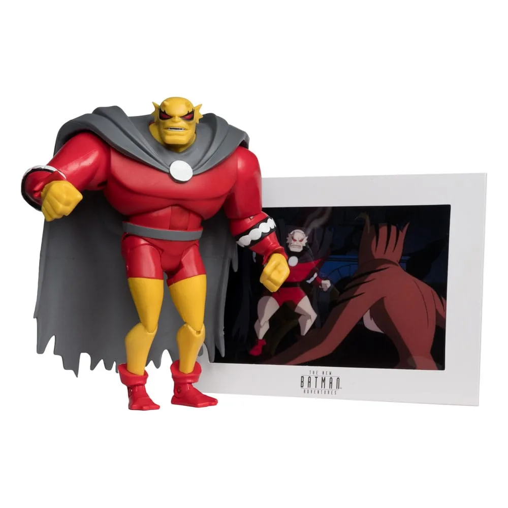 DC Multiverse Action Figures – Collector Edition Wave 5 18 cm 2