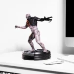Resident Evil Statue – Tyrant 2