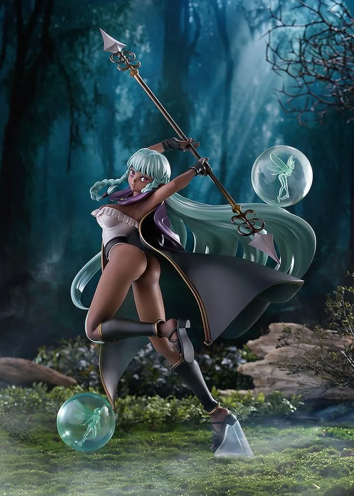 Unicorn Overlord PVC Figure – Rosalinde 1/6 Scale 37 cm 2