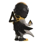 Borderlands Vinyl Figure – Timekeeper by Youtooz 2