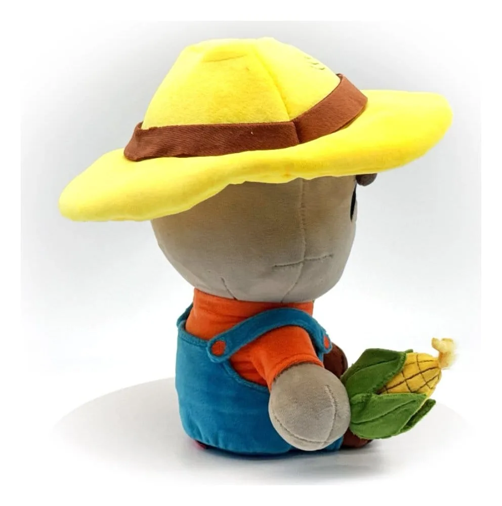 Glock9 Plush Figure – Farmer Glock 22 cm 3