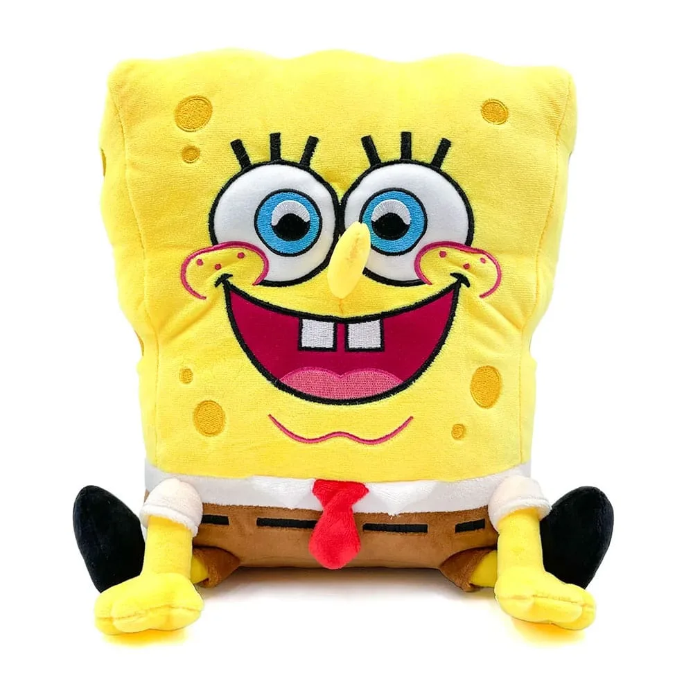 SpongeBob SquarePants Plush – Smiling Youtooz 22 cm