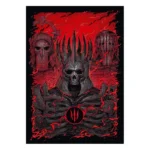 The Witcher Puzzle Set – 10th Anniversary Collection 10-Pack 5