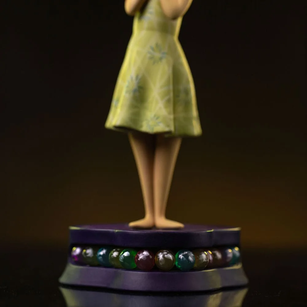 Inside Out 2 Beeld – Joy Art Scale 1:10 20 cm 12