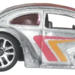 Hot Wheels modelauto's – Silver Series ZAMAC 6 stuks 1:64 20