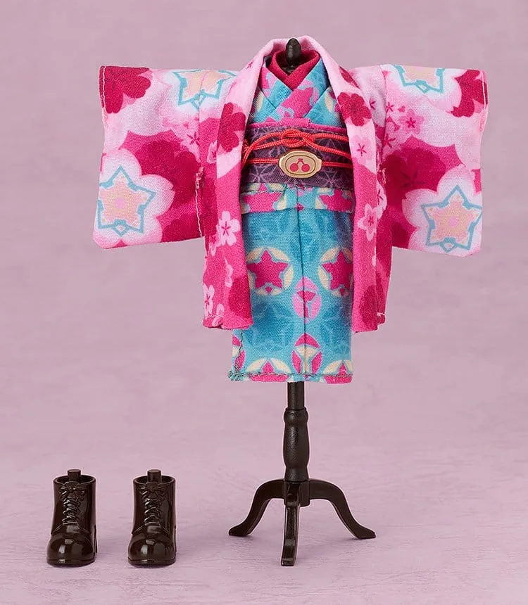Sakura Miku Nendoroid Doll – Hirohako 2025 Hakodate 6