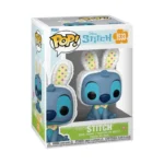 Lilo & Stitch Vinyl Figure – Easter Stitch POP 9 cm 2