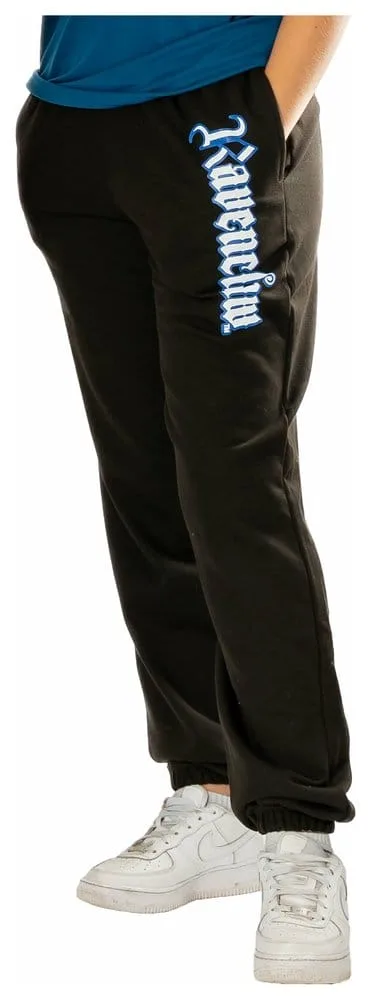 Harry Potter Joggers – Ravenclaw Lounge Set