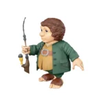 The Hobbit Vinylfigur – Bilbo Baggins mit Wechselarm 15 cm 11