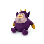 Cuphead Plush – Youtooz Henchman 22 cm 8