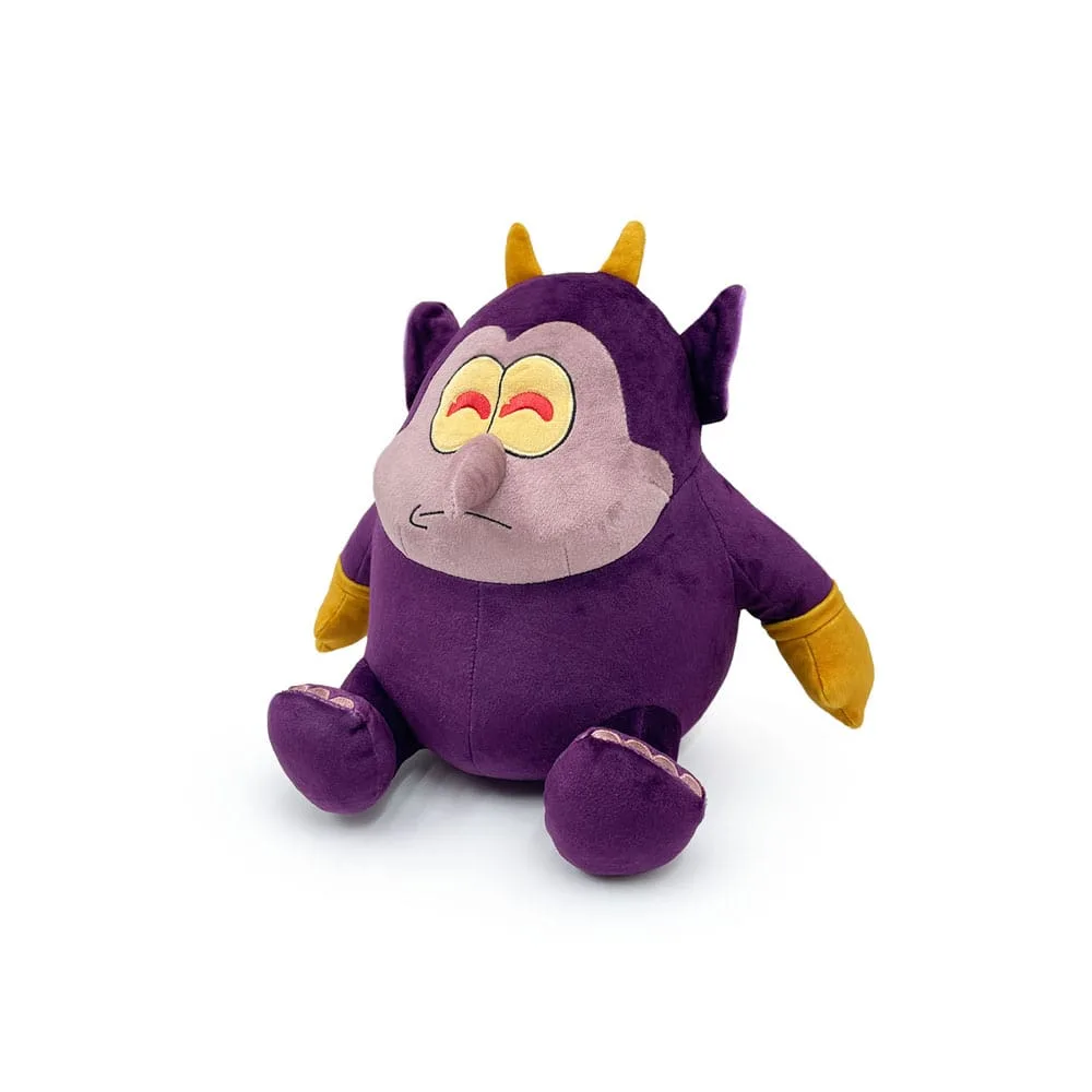 Cuphead Plush – Youtooz Henchman 22 cm 8