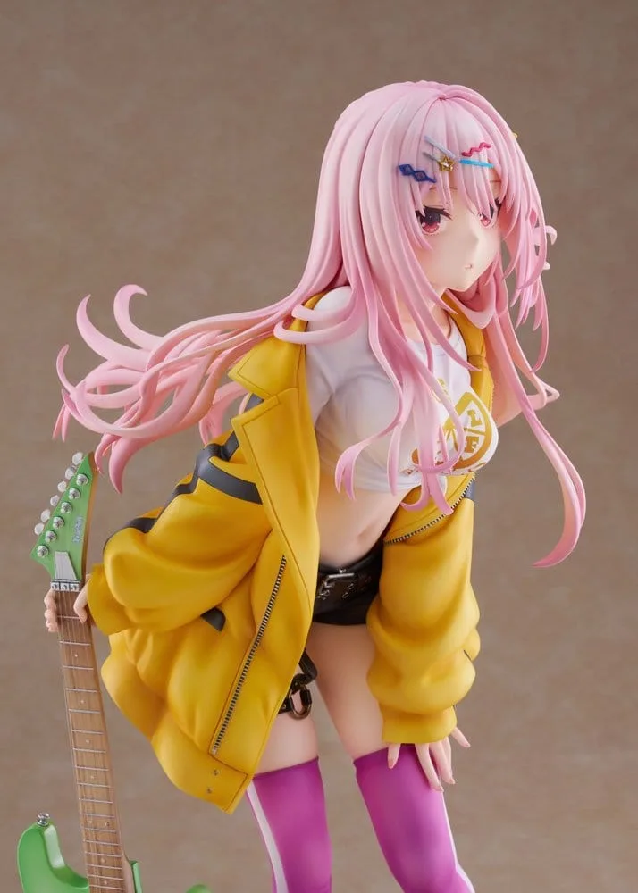 LimeLight Lemonade Jam PVC Figure – Ena Harumi 48 cm 7