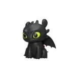 How to Train Your Dragon Coin Bank – Chibi Toothless 12 cm 11