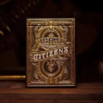 Theory 11 Spielkarten – Citizen 52 Karten 3