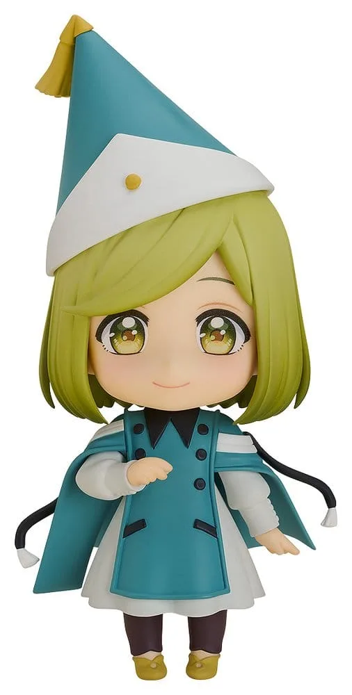 Witch Hat Atelier Nendoroid Action Figure – Coco 10 cm